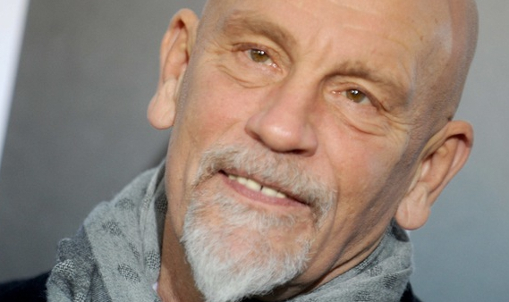 John Malkovich zagra w filmie polskiego reżysera!