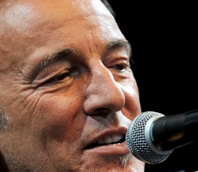 Mija 40 lat od pierwszej płyty Bruce'a Springsteena