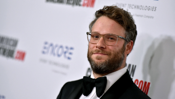 Seth Rogen podważa znaczenie Oscarów „Może ludzi to po prostu nie interesuje.”