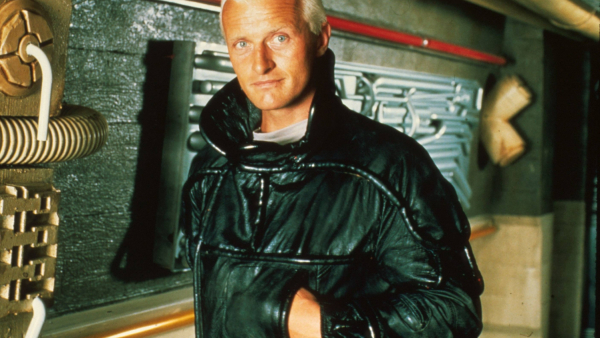 Nie żyje Syd Mead, artysta, który kreował wizje przyszłości m.in. w "Łowcy androidów"