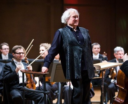 Niezwykły koncert w hołdzie ofiarom wojny