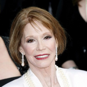 Nie żyje Mary Tyler Moore, symbol "kobiety wyzwolonej"