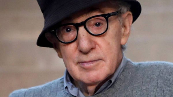 Najnowszy film Woody’ego Allena otworzy festiwal filmowy w San Sebastian