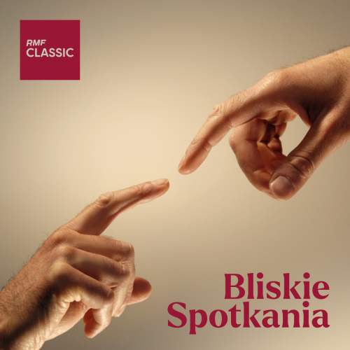 Podcasty Bliskie Spotkania