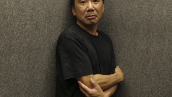 Fundacja Murakamiego ma pomóc ofiarom trzęsienia ziemi