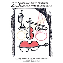 Wielkanocny Festiwal: Maksymiuk, Nehring i Santander Orchestra