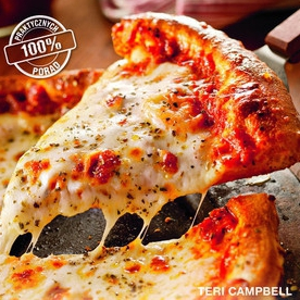 "Fotografia żywności od kuchni" - Teri Campbell