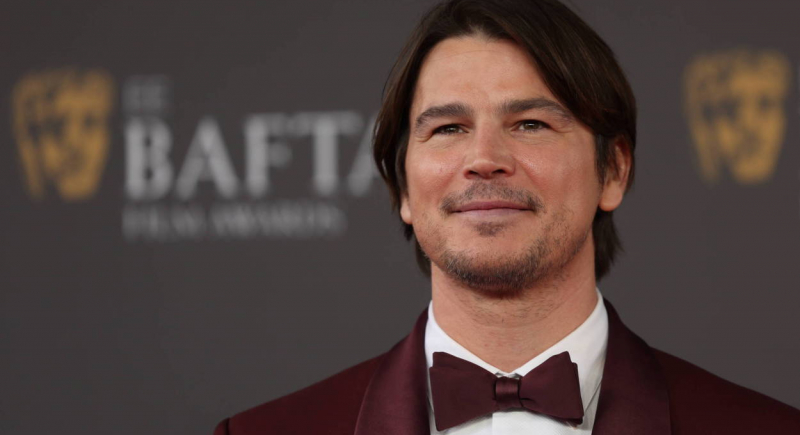 Josh Hartnett jako seryjny zabójca w zwiastunie filmu "Trap"