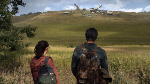„The Last of Us”. Twórcy udzielili serialowej Ellie niezwykłej rady. Czym zaskoczył ją Pedro Pascal?