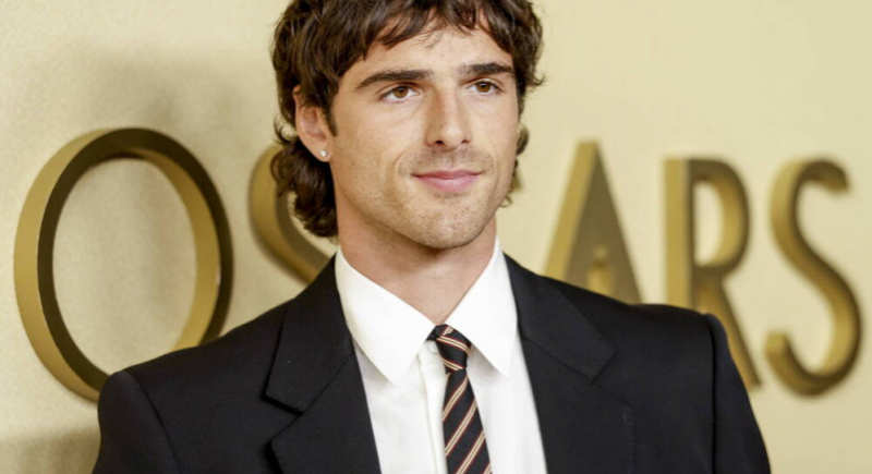 Jacob Elordi u boku Scarlett Johansson w nowym thrillerze Ariego Astera