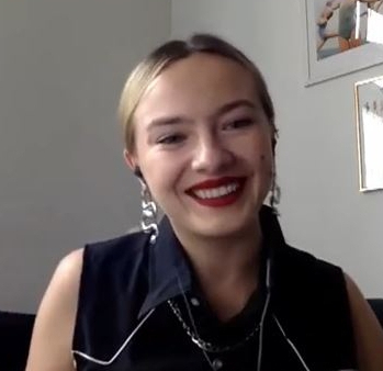 13. FMF online - Q&A z Natalią Nykiel