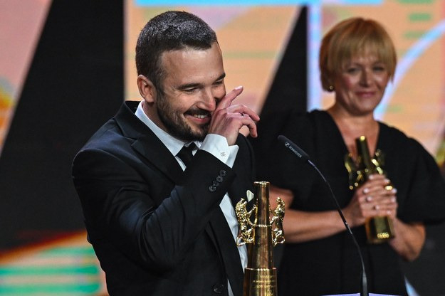 "Kos" Pawła Maślony laureatem Złotych Lwów