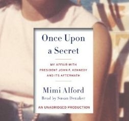 Książka kochanki Kennedy'ego ujawnia nieznane fakty