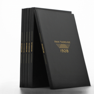 „Pan Tadeusz” na dvd. Najnowsze wydawnictwo Filmoteki Narodowej