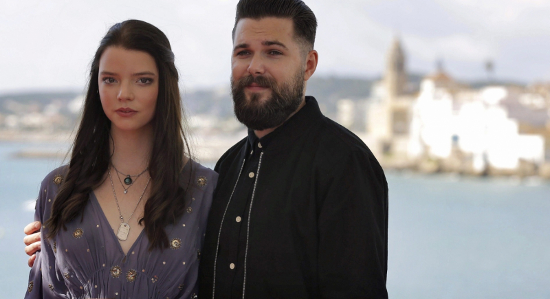 "The Lighthouse" - szalone arcydzieło