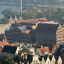 New York Times rekomenduje PFB jako jedno ze 125 miejsc miejsce w Europie, które trzeba zobaczyć!