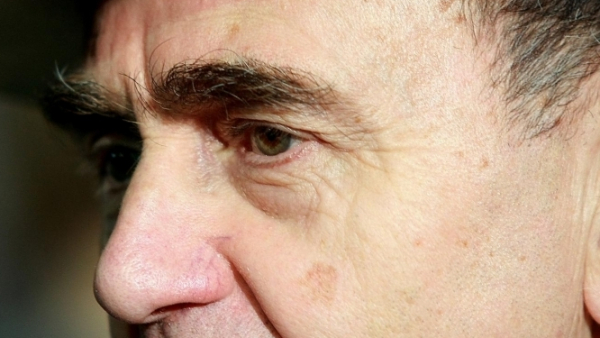 Aktor Jan Peszek kończy 70 lat