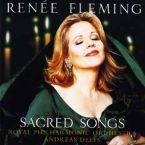 Renée Fleming: "Sacred Songs"