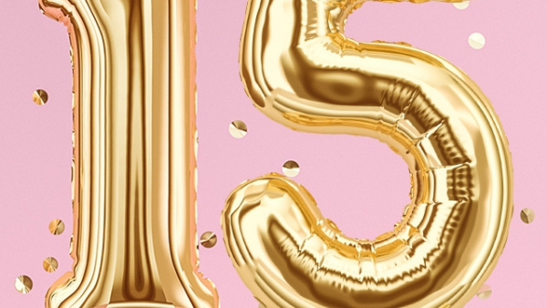 Tak świętowaliśmy 15. urodziny RMF Classic!!! 