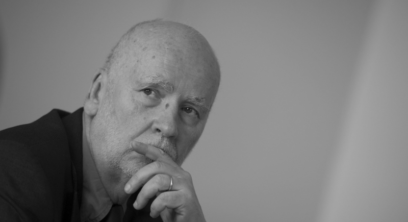 Adam Zagajewski - buntownik, który został klasykiem