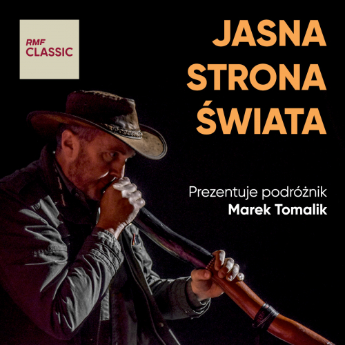 Podcasty Jasna Strona Świata 