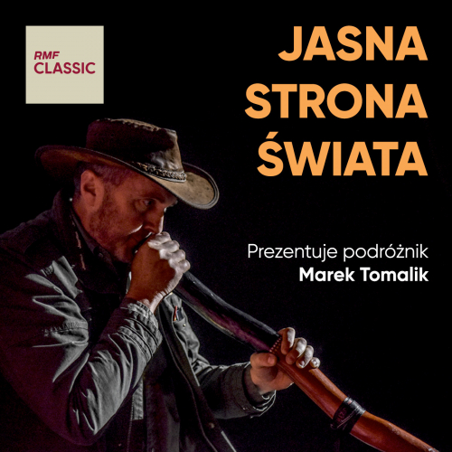 Podcasty Jasna Strona Świata