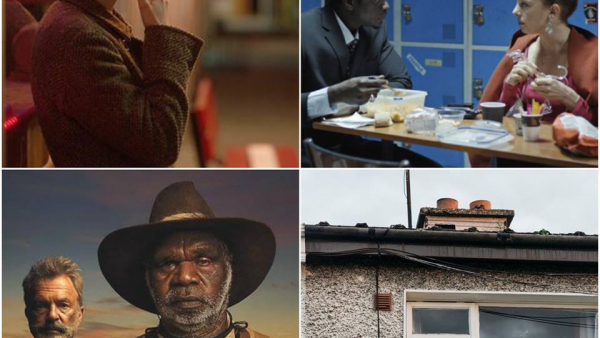 PANORAMA – krajobraz filmowej niezależności 