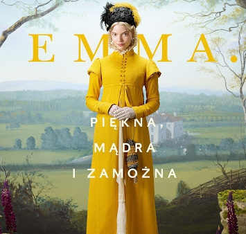Mamy dla Was bilety na film "Emma"!!!