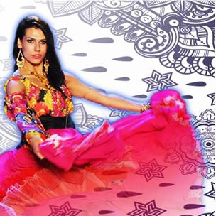 29. Międzynarodowe Spotkania Zespołów Cygańskich Romane Dyvesa