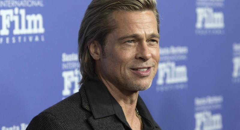 Brad Pitt ujawnił, że miał ofertę zagrania Neo w "Matrixie", ale ją odrzucił
