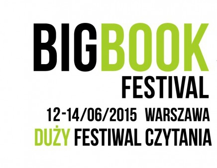 Big Book Festival 2015