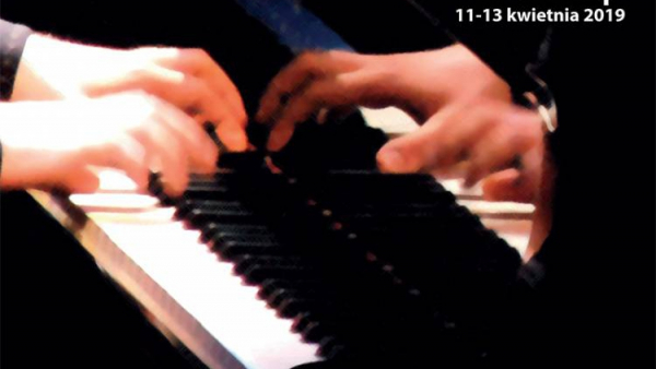 Festiwal Muzyki Filmowej  Krzysztofa Komedy 