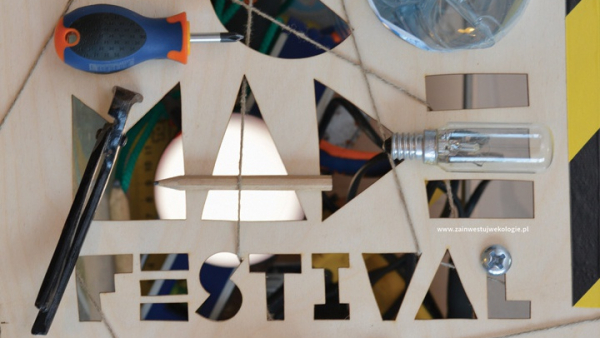 EcoMade Festival 2016 - święto ekologicznej mody i designu