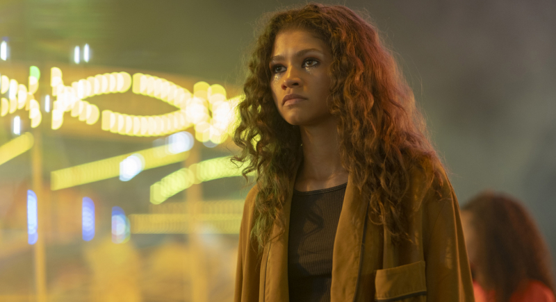 Poznaliśmy nominowanych do Emmy 2022! Na prowadzeniu „Sukcesja”. „Rekordowa” Zendaya i „Squid Game”