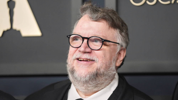 Guillermo del Toro poskarżył się, że niewłaściwy marketing skazał jego film na kasową klapę