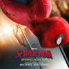 Michael Giacchino Spider-Man: Całkiem nowy dzień            