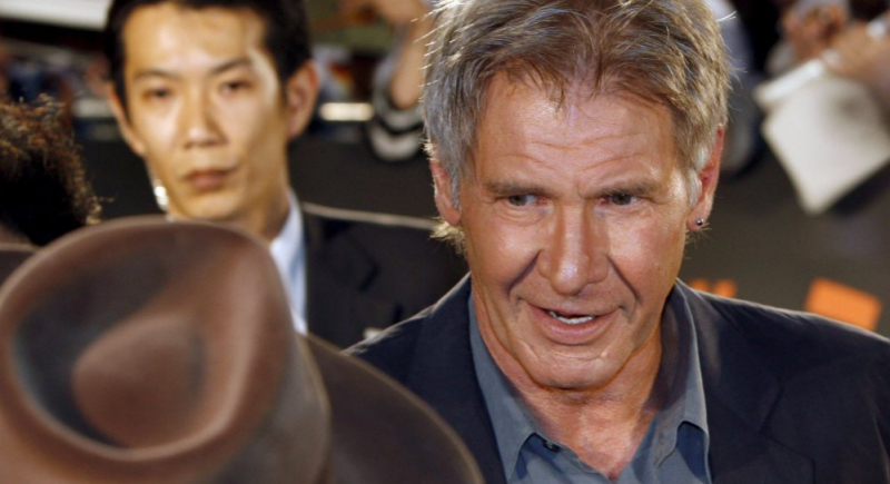 Koniec przygód słynnego archeologa. „Indiana Jones 5” będzie ostatnim filmem serii