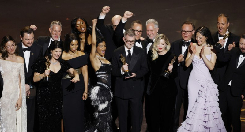 „Jedna bitwa po drugiej” Paula Thomasa Andersona z sześcioma Oscarami, m.in. za najlepszy film 