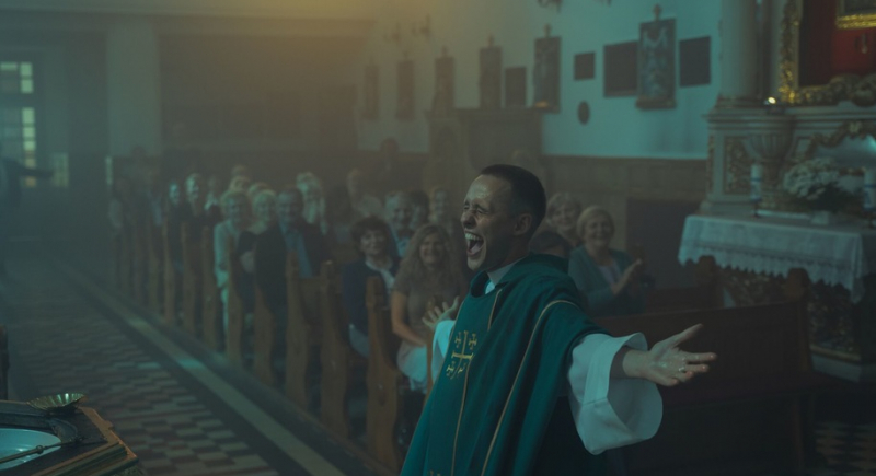 Hollywoodzki reżyser zachwycony "Bożym Ciałem" Jana Komasy