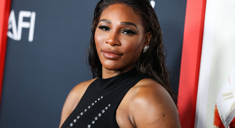 Serena Williams „stworzy” film o sobie samej? Plany na kontynuację „King Richard: Zwycięska rodzina”