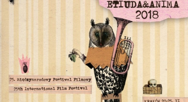 Nagrody 25. Międzynarodowego Festiwalu Etiuda & Anima