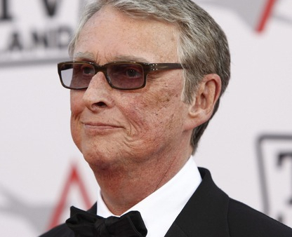 Zmarł reżyser kultowego "Absolwenta"