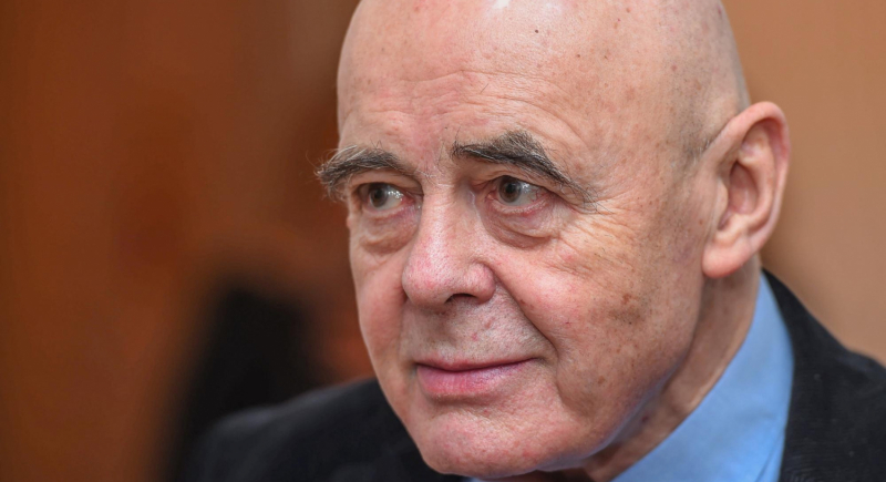 Rysunki Tyma w Muzeum Karykatury