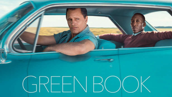 Oscary: "Green Book" Petera Farrelly'ego z nagrodą dla najlepszego filmu 