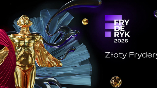 Danczowska, Soyka i Lady Pank nagrodzeni Złotymi Fryderykami