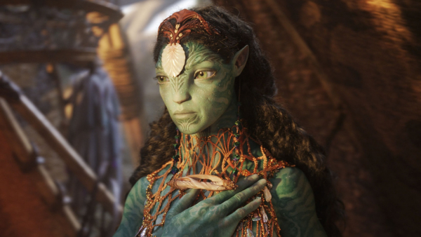 „Avatar” zniknął z Disney+, by ponownie trafić do kin. O co tu chodzi?