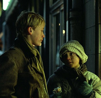 Repremiera zrekonstruowanego cyfrowo filmu „300 mil do nieba” w ramach najnowszego cyklu FINA - #kinoodnowa