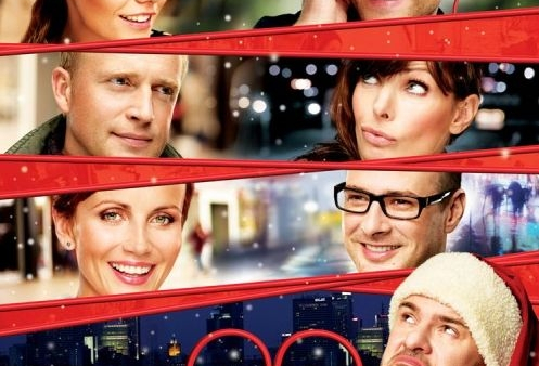 Polskie filmy w 2011 roku: największymi hitami w kinach komedie romantyczne