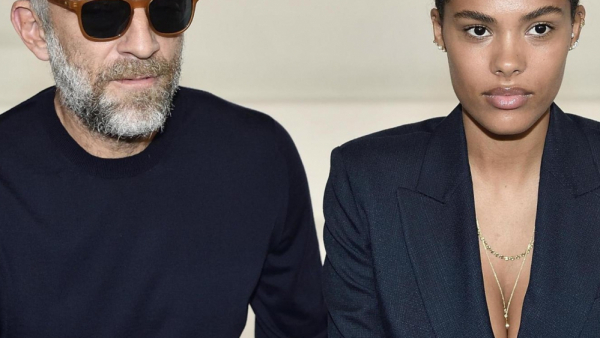 Vincent Cassel - małżeństwo leczy go z kompleksów