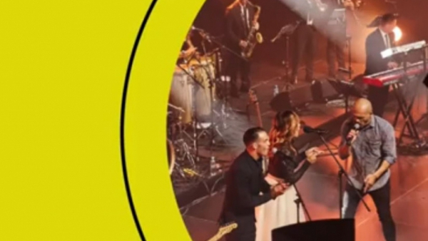 FMF online: LIVE from studio: Pop Culture Band